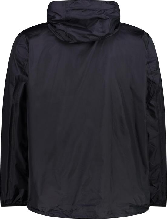 Actual product image CMP Campagnolo Ripstop Fix Hoodie Jacket (L)