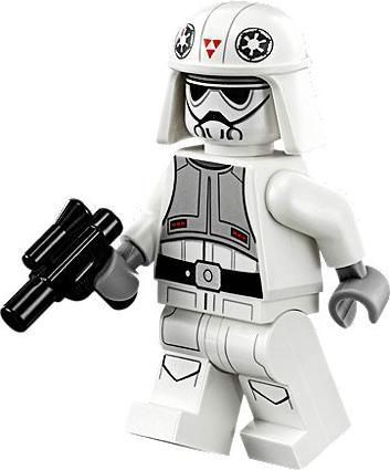Produktbild LEGO At-Dp (75083, LEGO Star Wars)