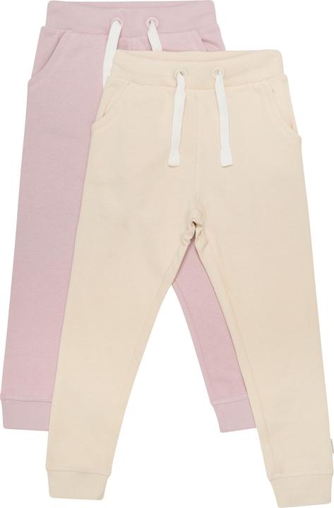 Image du produit Minymo MIBasic 37 - Pantalon sweat (2 pièces) - 3937 (128)