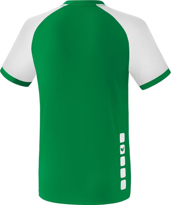 Actual product image Erima Zenari 3.0 jersey (S)