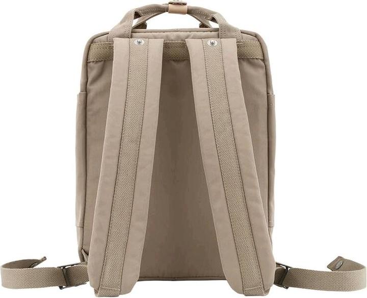 Immagine prodotto Himawari Plecak na laptopa 14" 188L (kawowy) (16 l)