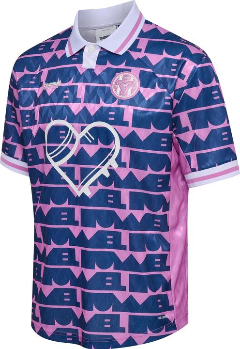 Immagine prodotto hummel maglietta da calcio hmlLOOSE S/S (XS)