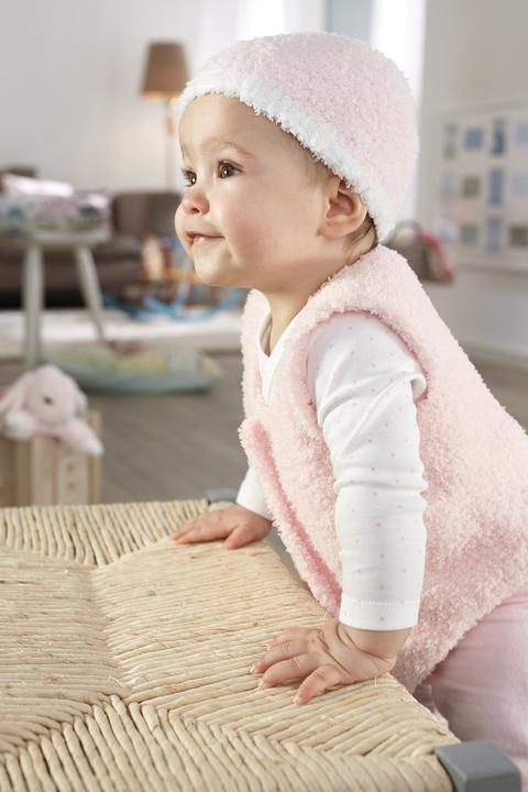 Actual product image Schachenmayr Baby Wolle Lenja Soft (85 m)