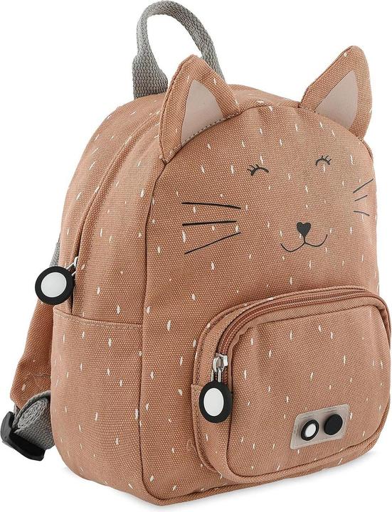 Produktbild Trixie Baby Frau Katze