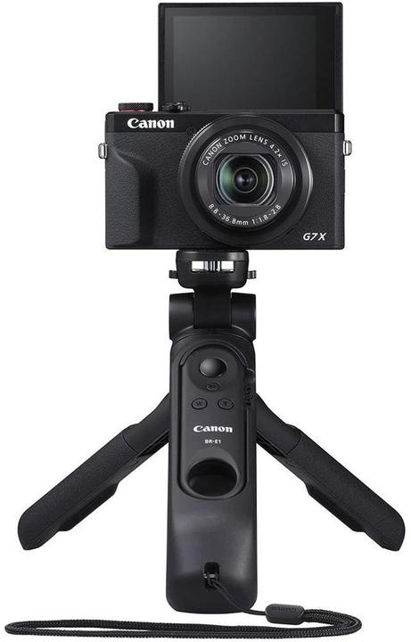 Actual product image Canon HG-100TBR (Handgrip)