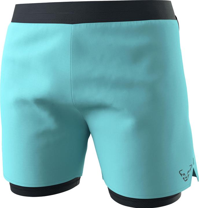 Actual product image Dynafit ALPINE PRO 2/1 SHORTS, Ladies (XS)