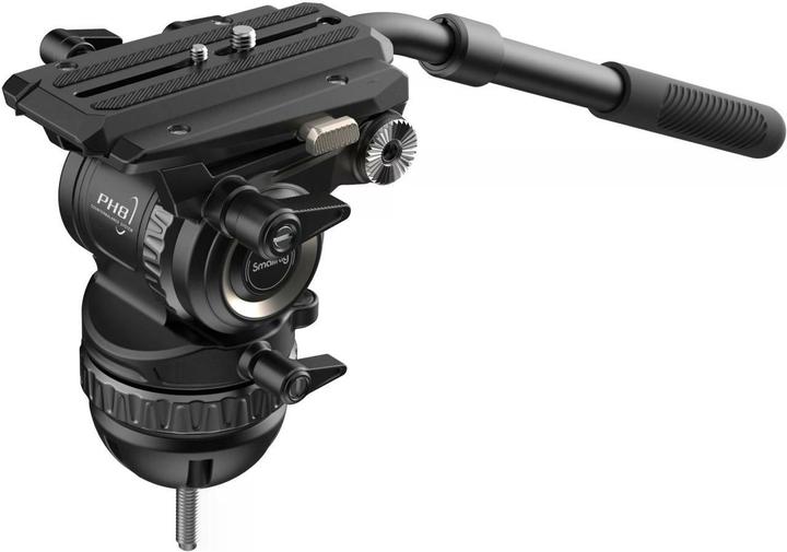 SmallRig Professional Fluid Head PH8 (Video head)