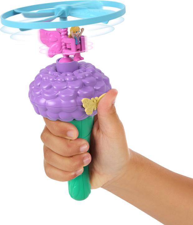 Immagine prodotto Polly Pocket Vacanze in valigia
