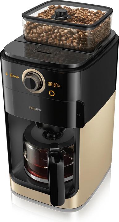 Produktbild Philips Grind and Brew