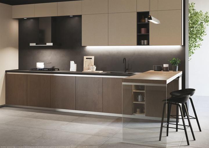 Produktbild Haier HOB GAS HAVG6BF4HB/1 HAI