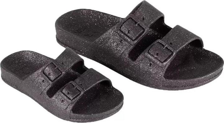 Actual product image Cacatoès Women's slides CacatoÃ¨s Carioca (40)