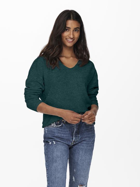 Actual product image Only ONLRICA knitted jumper Knitted jumper (S)