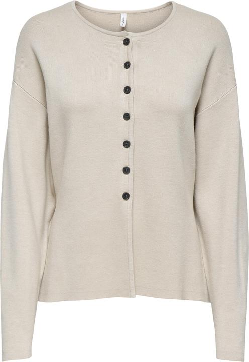 Only ONLCOPRA Strickjacke Strickjacke (S)