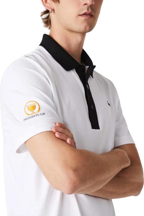 Immagine prodotto Lacoste Presidents Cup Poloshirt (M)