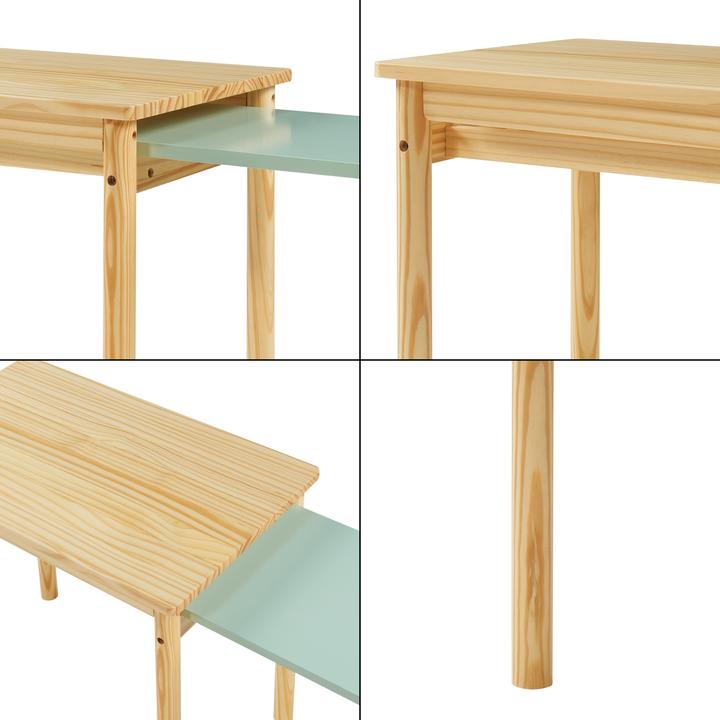 Produktbild En.Casa Brønnøy (Kindertisch)