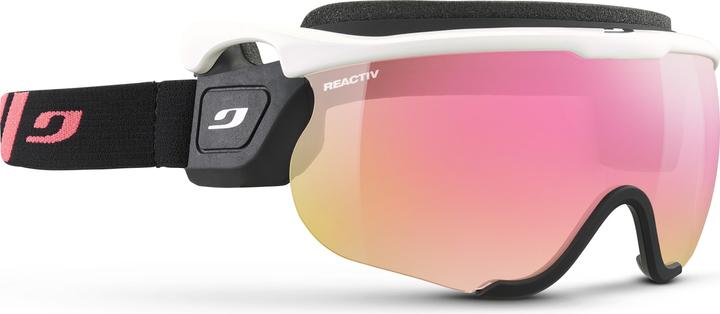 Pink, Schwarz