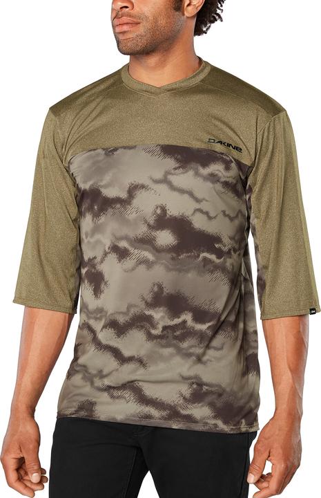 Immagine prodotto Dakine MAGLIA VECTRA 3/4 (XL)