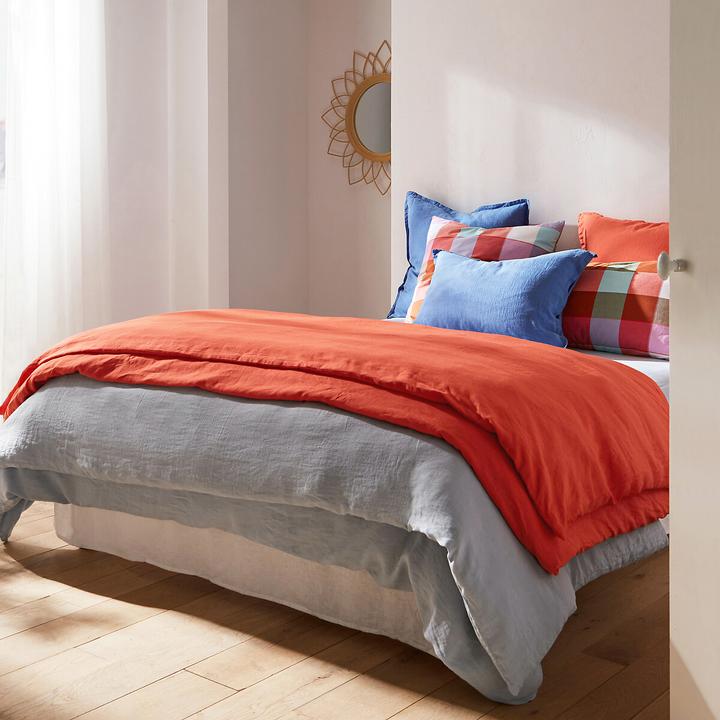 Immagine prodotto La Redoute Interieurs Linot (Copricuscino, 80 x 80 cm)