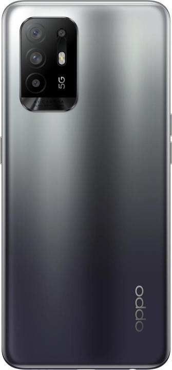 Produktbild OPPO A94 (128 GB, Fluid Black, 6.43", Dual SIM, 48 Mpx, 5G)