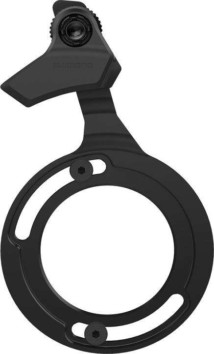Actual product image Shimano Chain guide STEPS CD-EM8000 motor mount 36/34Z incl. plate