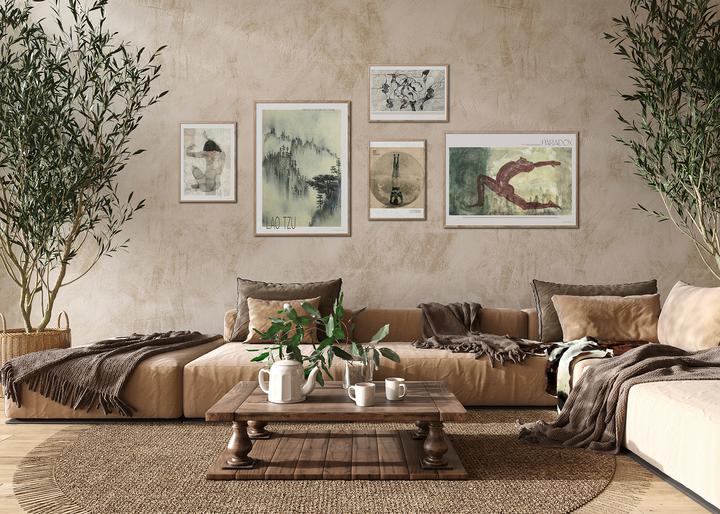 Immagine prodotto ChiCura Conoscere (100 x 140 cm)