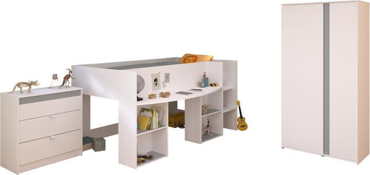 Immagine prodotto Parisot Merchweiler (205 cm)