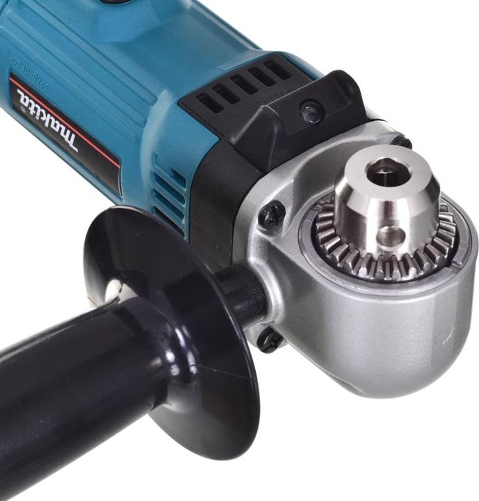 Actual product image Makita DA3010F (Electrical connection)