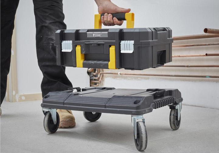 Immagine prodotto Black & Decker Cassetta degli attrezzi (1 pezzi)