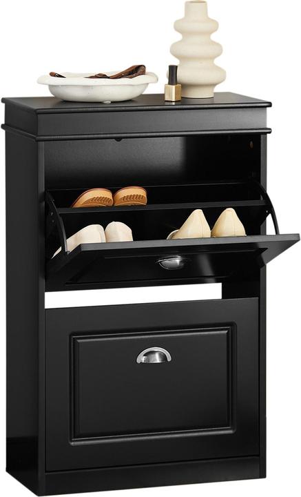 Actual product image SoBuy Shoe tipper (53 x 82 x 24 cm)