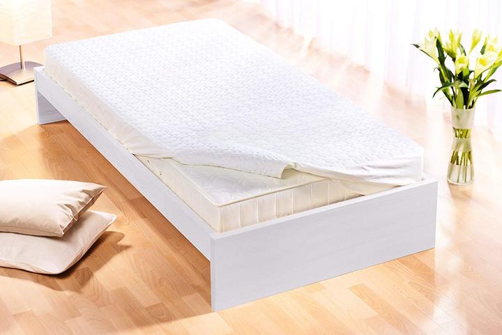 Productafbeelding Beurer Elektrische onderdeken (150 x 80 cm)
