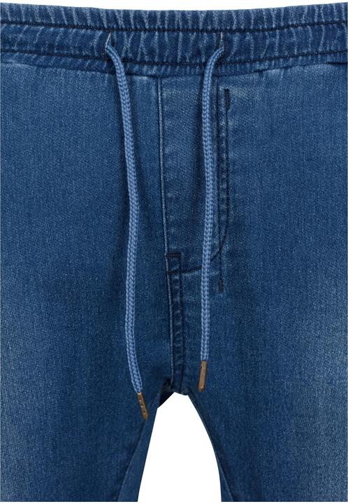 Immagine prodotto Urban Classics UC Men - Jogpants di denim da uomo in maglia di jeans UC (XL)