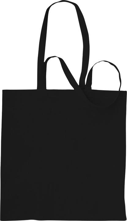 Produktbild Absolute Apparel Baumwolle Einkaufstasche (2 StückPackung) (15 l)