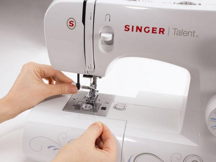 Image du produit Singer Simple 3223