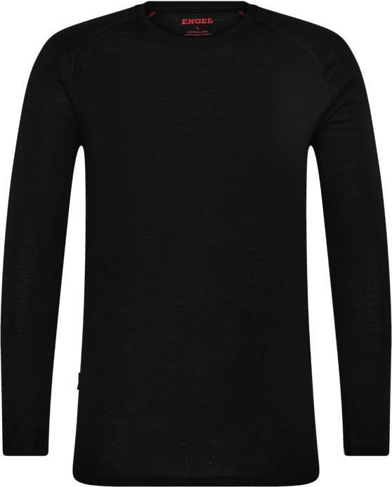Image du produit F. Engel Maillot de corps en laine (S)