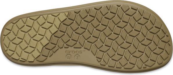 Image du produit Crocs W's Brooklyn Luxe Gladiator (40)