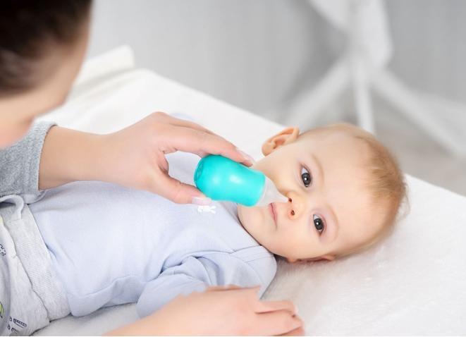 Actual product image Reer soft & clean