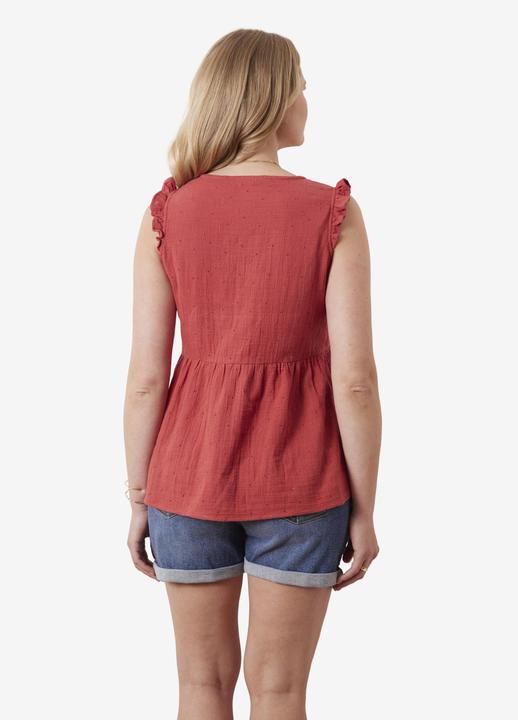 Image du produit Vertbaudet Blouse de grossesse et d'allaitement (40)