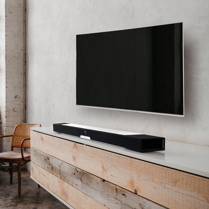 Image du produit Teufel Cinebar Lux Surround "5.0 Set