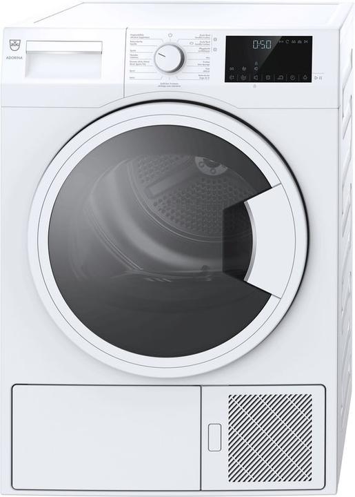Image du produit V-Zug AdorinaTrocknen V200 (7 kg, Gauche)