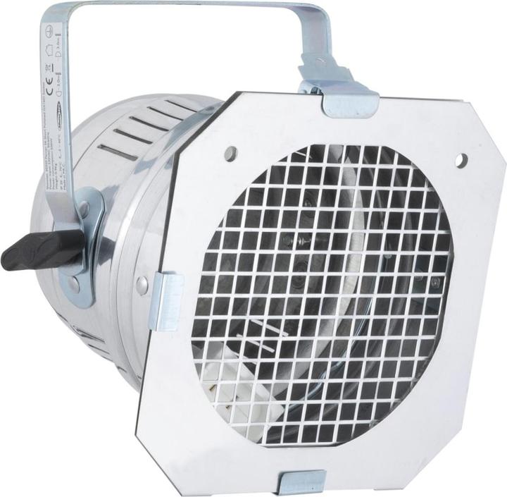 Produktbild Showtec Parcan 56 Short