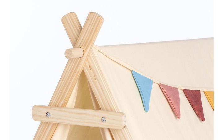 Actual product image Pinolino Yuma