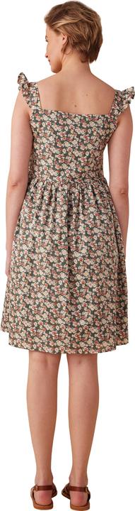Actual product image Envie de Fraise Strappy dress for pregnancy & nursing (40)