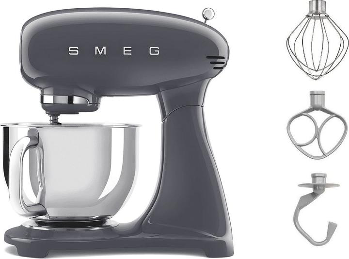 Produktbild Smeg SMF03 (800 W)