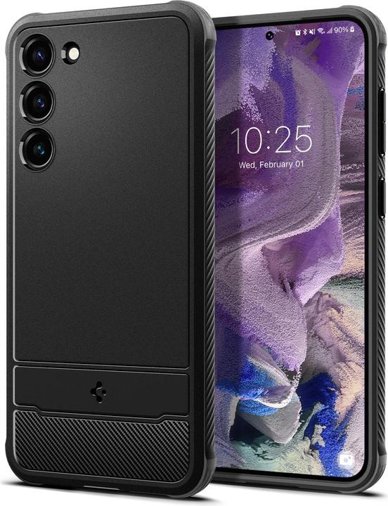 Immagine prodotto Spigen Rugged Armor (Samsung Galaxy S23)