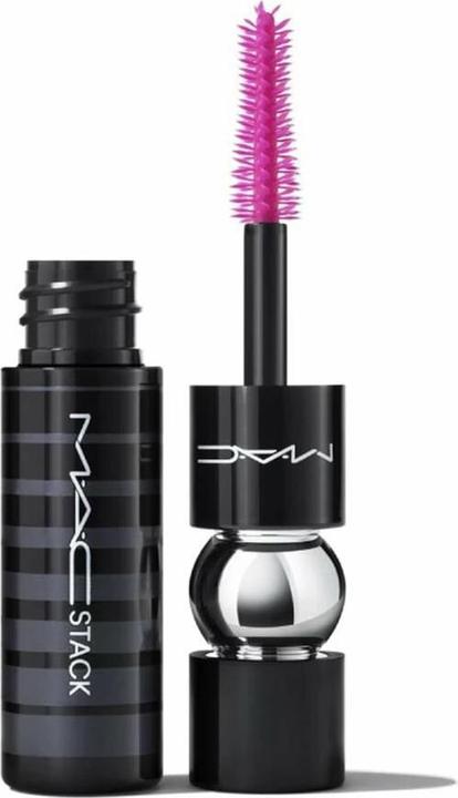 MAC Cosmetics MACSTACK Mascara Mega Brush (Black)