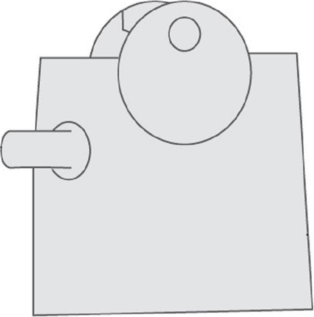 Immagine prodotto Katadyn Set di testa della pompa Vario (set 3)