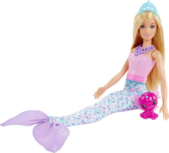 Produktbild Barbie Dreamtopia Märchen