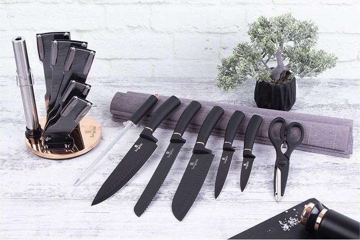 Actual product image BerlingerHaus Black Rose