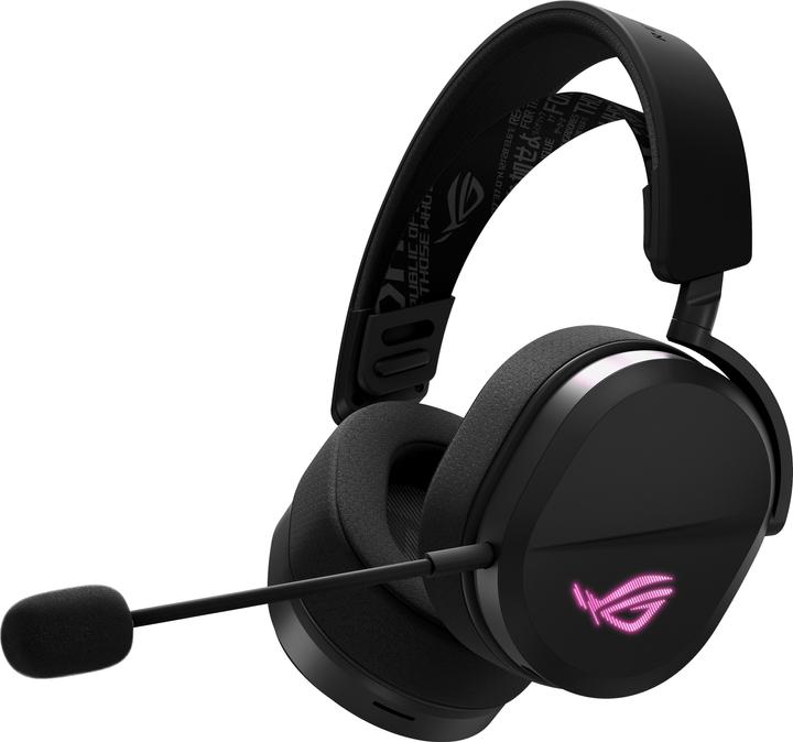 Produktbild ASUS ROG Pelta (Kabellos, Kabelgebunden)