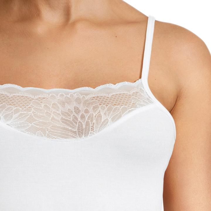 Image du produit Conta 3er Pack Modal Spaghetti Top (40, L)